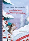 Der kleine Siebenschläfer: Eine Pudelmütze voller Wintergeschichten - Sabine Bohlmann - 9783522188586