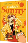 Einfach Sunny - Maren Graf - 9783522188630