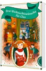 Drei Weihnachtswünsche für Cleo - Anna Beringer - 9783522188692