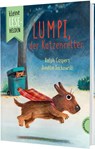 Kleine Lesehelden: Lumpi, der Katzenretter - Ralph Caspers - 9783522188708