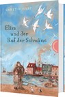 Eliza und der Ruf der Schwäne - Annet Schaap - 9783522188777