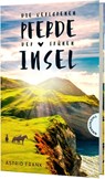 Die verlorenen Pferde der grünen Insel - Astrid Frank - 9783522202589