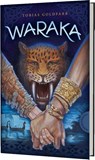 Waraka - Tobias Goldfarb - 9783522202794