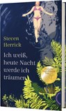 Ich weiß, heute Nacht werde ich träumen - Steven Herrick - 9783522203036