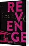Revenge - Svenja Diel - 9783522203128