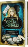 Greta Grimaldi und der Junge aus dem Schatten - Davide Morosinotto - 9783522203142