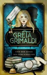 Greta Grimaldi und der Junge aus dem Schatten - Davide Morosinotto - 9783522203142