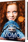 Momo - Michael Ende - 9783522204064