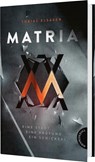 Matria - Tobias Elsäßer - 9783522204071