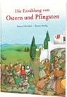 Die Erzählung von Ostern und Pfingsten - Rainer Oberthür - 9783522305242