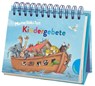 Meine liebsten Kindergebete - Martin Polster ; Erwin Grosche - 9783522305488