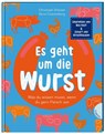 Es geht um die Wurst - Christoph Drösser - 9783522305815