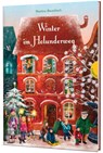 Holunderweg: Winter im Holunderweg - Martina Baumbach - 9783522306089