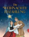 Die Weihnachtserzählung - Rainer Oberthür - 9783522306706