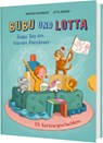 Bubu und Lotta - Martina Baumbach - 9783522306768