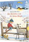 Das Eselchen und der kleine Engel - Otfried Preußler - 9783522437790
