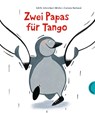 Zwei Papas für Tango - Edith Schreiber-Wicke - 9783522458474