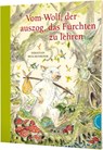 Vom Wolf, der auszog, das Fürchten zu lehren - Sebastian Meschenmoser - 9783522458979
