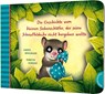 Der kleine Siebenschläfer 3: Die Geschichte vom kleinen Siebenschläfer, der seine Schnuffeldecke nicht hergeben wollte - Sabine Bohlmann - 9783522459310