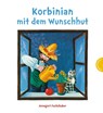 Korbinian mit dem Wunschhut - Annegert Fuchshuber - 9783522459341