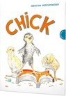 Chick - Sebastian Meschenmoser - 9783522459693