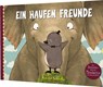 Ein Haufen Freunde 1: Ein Haufen Freunde - Kerstin Schoene - 9783522459761