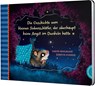 Der kleine Siebenschläfer 5: Die Geschichte vom kleinen Siebenschläfer, der überhaupt keine Angst im Dunkeln hatte - Sabine Bohlmann ; Kerstin Schoene - 9783522459921