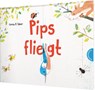 Pips fliegt - Corey R. Tabor - 9783522460033