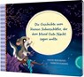 Der kleine Siebenschläfer 6: Die Geschichte vom kleinen Siebenschläfer, der dem Mond Gute Nacht sagen wollte - Sabine Bohlmann - 9783522460149