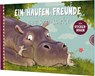 Ein Haufen Freunde 3: Ein Haufen Freunde - ganz schön stark! - Kerstin Schoene - 9783522460163