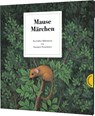 Mausemärchen - Riesengeschichte - Annegert Fuchshuber - 9783522460354