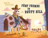 Fünf Fremde in Dusty Hill - Daniel Fehr - 9783522460439