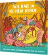 Wie Haie in die Heia gehen - Maite Pérez ; Xaviera Torres - 9783522460682
