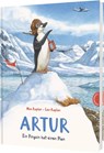 Artur - Max Kaplan - 9783522460781