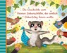 Der kleine Siebenschläfer 8: Die Geschichte vom kleinen Siebenschläfer, der endlich Geburtstag feiern wollte - Sabine Bohlmann - 9783522460828