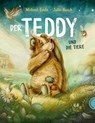 Der Teddy und die Tiere - Michael Ende - 9783522460897