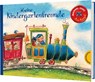 Jim Knopf: Meine Kindergartenfreunde - Michael Ende - 9783522462785