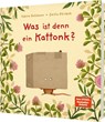 Was ist denn ein Kattonk? - Sabine Bohlmann - 9783522462846