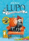 King, A: Lupo - Ein Geheimschnüffler ermittelt - KING,  Aby - 9783522505055