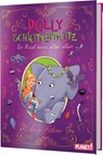 Polly Schlottermotz 2: Ein Rüssel kommt selten allein - Lucy Astner - 9783522505215