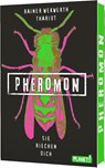 Pheromon 1. Sie riechen dich - Rainer Wekwerth ; Thariot - 9783522505536