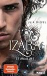 Izara 3: Sturmluft - Julia Dippel - 9783522506489