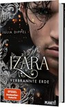 Izara 4: Verbrannte Erde - Julia Dippel - 9783522506625