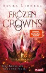 Frozen Crowns 2: Eine Krone aus Erde und Feuer - Asuka Lionera - 9783522507158