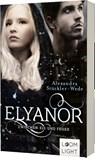 Elyanor 2: Zwischen Eis und Feuer - Alexandra Stückler-Wede - 9783522507165