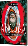 Ancora - Colin Hadler - 9783522507202