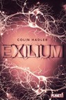 Exilium - Colin Hadler - 9783522507219