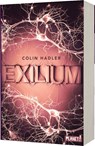 Exilium - Colin Hadler - 9783522507219