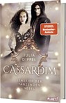 Cassardim 3: Jenseits der Tanzenden Nebel - Julia Dippel - 9783522507226