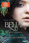 Belial 1: Götterkrieg - Julia Dippel - 9783522507288